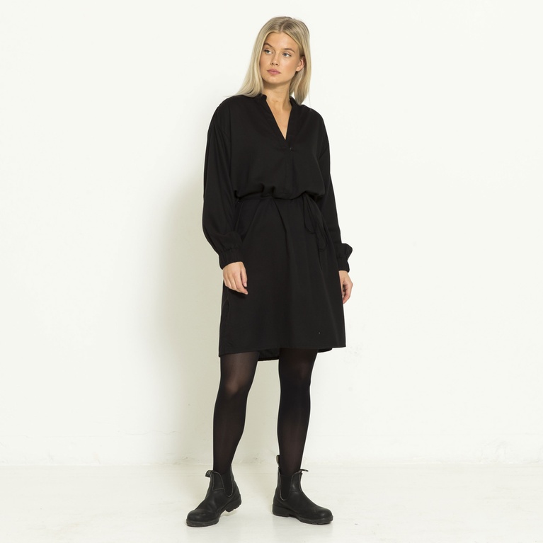 Dress "Lyocell" Dress "Lyocell"
